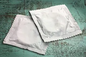 一块钱的和一百块的套子有什么区别，医生告诉你图片
