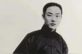 话说四大名旦之聊聊尚小云图片