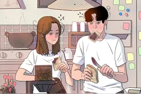 原配妻子和二婚妻子有什么区别？这三个男人说了大实话图片