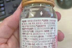 即食燕窝“糖水”有多“深”？济南报业记者调查燕窝市场图片