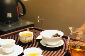 普洱茶，为什么会有越喝越饿之说？图片