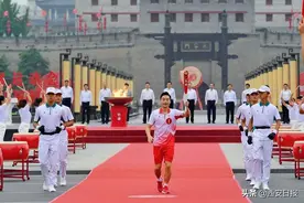 奥运冠军秦凯：希望为家乡培养世界冠军图片