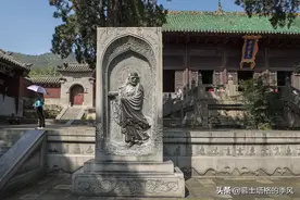 中国到底有多少家少林寺？除了嵩山少林寺，还有这6家图片