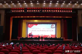 能武又能文，看这群年轻人“C位”出道~图片
