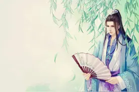 流传800多年的男女对话词《惜奴娇》，打情骂俏句句肉麻，有趣图片