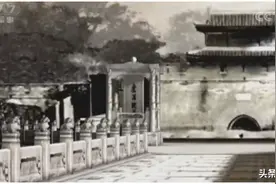 红色印记丨数数那些广州街巷中的抗战史迹图片