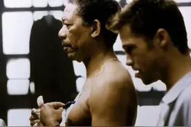 重口味完美谋杀案，宗教神作《七宗罪》你真的看懂了吗？图片