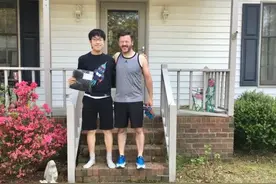 我的疫情后留美生活，这才是铺天盖地新闻背后的“真实”图片