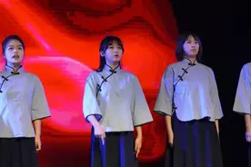 艺考攻略 | 影视表演艺考才艺展示如何准备？图片