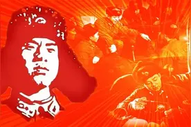 没别的，就因为自己当过兵！图片