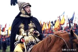 细数《康熙王朝》中的历史错误图片