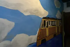 周末新耍法丨大雨也无法阻挡我耍耍耍的决心图片