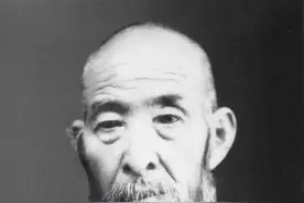 神枪李书文和武圣孙禄堂都是一生不败，两人的武功，究竟谁高谁低图片