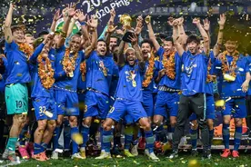 江苏队起死回生？知情人：新投资人进京 欠薪已解决 奥帅或回归图片