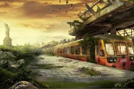 如今最热的6本末日文，纵横末世，娶老婆？建基地？无敌于末世图片