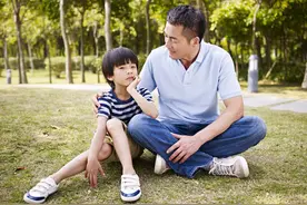 黑龙江单亲男孩离家出走多次，叔叔：“他毕竟是孩子，也需要爱”图片