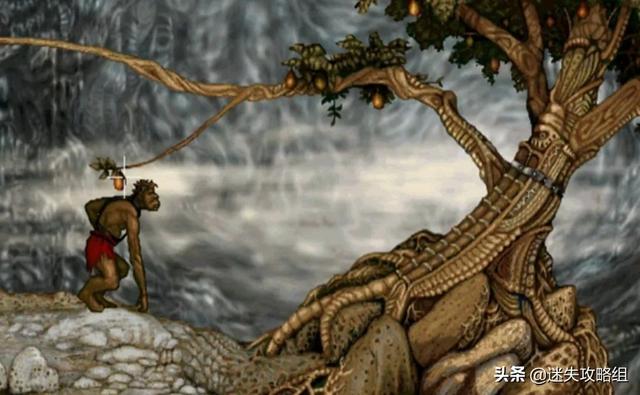 《无声狂啸》纵使没有HappyEnd直面恐惧亦是胜利「迷失攻略组」