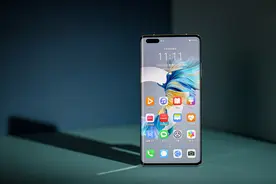 华为降价加速清仓，麒麟990+88°环幕屏+128GB，价格堪比苹果图片