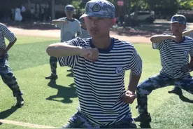 衡水中学高一海航班学员生活大揭秘图片