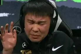 RNG半决赛为什么抢莫甘娜？图片