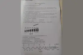 2021年广东省中考物理试卷图片