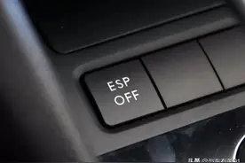 ESP这么重要，为什么还要弄个开关？到底什么情况下需要关掉？图片