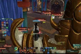 单机孤寡玩家也可以打皇宫的快捷方法图片