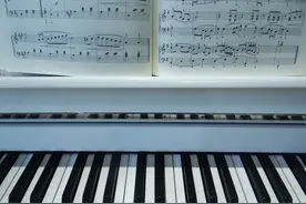 钢琴“十级”到底是什么水平？过了还要接着学吗？图片