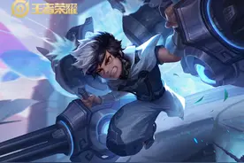 王者荣耀：为何蒙犽不再先出暗影战斧，而是首选无尽战刃？图片