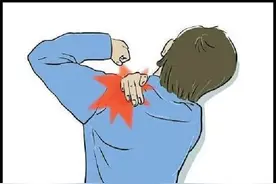 慢性疼痛无需再忍，“第三只眼”来治本图片