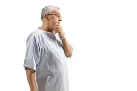 老年危重症患者的麻醉管理图片