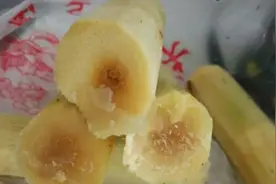 最新研究：这6种水果会让流产几率增加10倍！孕8周之前千万别吃图片