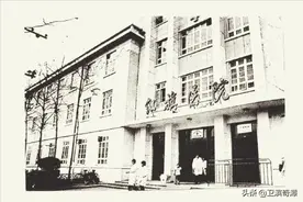 新乡这个医院名字变更过6次，曾改成的一个名字非常奇葩图片