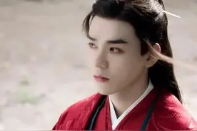 吃瓜娱乐：徐峥，龚俊杨超越，华晨宇，欧豪，《美人鱼2》图片