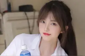 手机壁纸/你好美女图片