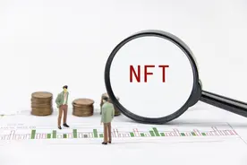 NFT到底是啥？让库里花了18万美金买头像图片