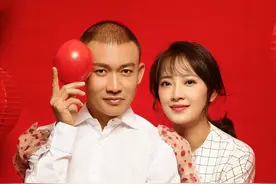 叛逆聂远：父亲早逝，再婚后人生又遭遇重大打击图片