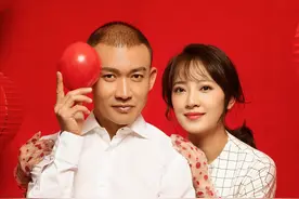 叛逆聂远：父亲早逝，再婚后人生又遭遇重大打击图片