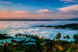 网约湘游 |品味新化,唯有美景与美食不可辜负图片