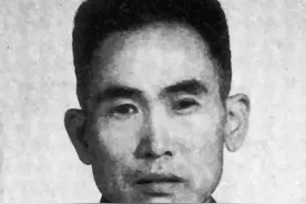 奋斗百年路 起航新征程丨永葆初心为革命——记徂徕山抗日武装起义战士赵杰图片