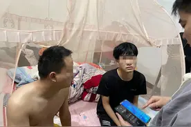武汉江岸警方打掉一个缅北回流电诈犯罪团伙图片