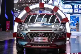 现代昂希诺：开始处理，清仓至9.9万，怎么样图片