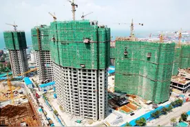 热门项目：广东清远“52项”获批建筑房地产项目，抓住就是机遇图片