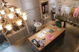 她圈推荐｜海什么淘！来这些青岛买手店，设计师品牌一站式扫货图片