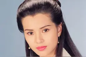 “小龙女”李若彤的结局，给所有“恋爱脑”的女生敲响了警钟图片