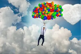 二八定律的启示：人的时间精力有限，要学会集中优势，重点突破图片