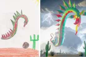 知名设计师连续多年“抄袭”学生作品，还被叫好？怎么回事？图片