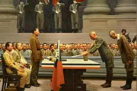 1945年，毛主席赴重庆谈判，陈龙伪装成秘书保护了43个日夜图片