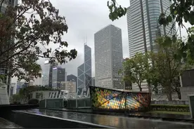 李兆基前妻刘惠娟：丈夫坐拥2千亿家产，她却总跑去加拿大定居图片