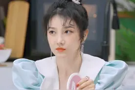 陈小纭家里比酒店还整齐，录节目不满节目组动自己东西黑脸吐槽图片